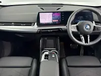 Used BMW iX1 M Sport 147 kW (201 HP) 2025 Black SUV
