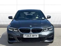 Used BMW 320 M Sport 184 HP (135 kW) 2022 Sedan