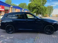 Used BMW iX3 M Sport 207 kW (282 HP) 2022 Black SUV
