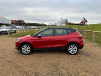 used Seat Arona 1.0 TSI SE Technology 5dr