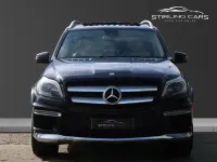 Usado Mercedes GL350 AMG 258 HP (189 kW) 2013 Preto SUV