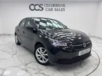 Used Vauxhall Corsa 75 HP (55 kW) 2020 Black Hatchback