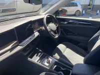 Used VW Tayron Elegance 193 HP (141 kW) 2025 Black SUV
