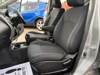 Used Nissan Note Acenta Premium 78 HP (57 kW) 2016 Silver Hatchback