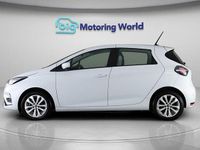 Used Renault Zoe SE 78 kW (107 HP) 2022 Hatchback