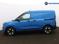 New Ford Transit Courier Trend 100 kW (136 HP) 2025 Blue Van