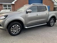 Used Nissan Navara Tekna 190 HP (139 kW) 2019 Pickup