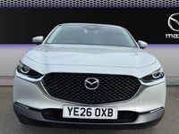 New Mazda CX-30 Center-Line 140 HP (102 kW) 2026 SUV