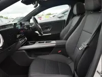 Usado Mercedes CLA 250+ 200 kW (272 HP) 2025 Branco Sedan