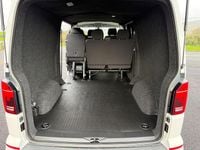 Used VW T6.1 Highline 2023 White Van