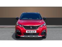 used Peugeot 3008 1.2 PureTech GT Line Premium 5dr SUV