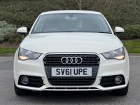 used Audi A1 1.4 TFSI Sport 3dr