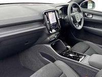 Used Volvo EC40 Performance 320 kW (436 HP) 2026 SUV