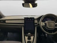 Used Polestar 2 Long Range Single Motor 219 kW (299 HP) 2023 Hatchback