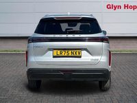 Used Chery Tiggo 7 204 HP (150 kW) 2026 SUV