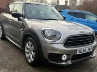 Used Mini Cooper D Classic 150 HP (110 kW) 2019 Hatchback