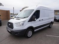 used Ford Transit 2.0 TDCi 130ps H2 Van