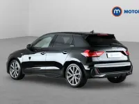 Used Audi A1 Sportback S-Line 150 HP (110 kW) 2026 Hatchback