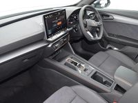 New Cupra Formentor VZ1 329 HP (241 kW) 2025 White SUV