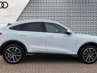 Used Audi Q5 Advanced 204 HP (150 kW) 2025 White SUV