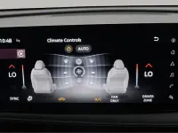Used Nissan Ariya 160 kW (218 HP) 2025 Green SUV