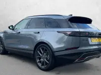 Used Land Rover Range Rover Velar HSE Dynamic 204 HP (150 kW) 2025 Grey SUV