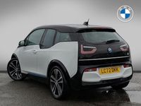 Used BMW i3 Comfort Edition 133 kW (181 HP) 2022 White Hatchback