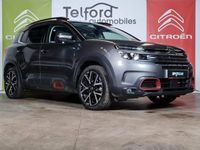 used Citroën C5 Aircross 1.6 13.2KWH FLAIR PLUS E-EAT8 EURO 6 (S/S) 5DR PLUG-IN HYBRID FROM 2020 FROM CARLISLE (CA3 0ET) | SPOTICAR