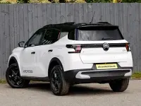 New Citroën C3 Aircross 147 HP (108 kW) 2026 Special solid  polar white SUV