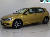 used VW Golf VII 