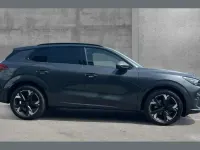 Used Cupra Terramar 147 HP (108 kW) 2025 Grey SUV