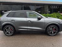 Used Audi Q3 Advanced 147 HP (108 kW) 2026 Grey SUV