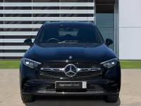Second-hand Mercedes GLC300e AMG line 313 CP (230 kW) 2025 Break