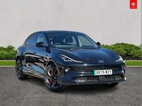 Used MG IM6 553 kW (752 HP) 2025 Black SUV