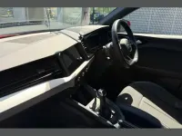 Used Audi A1 Black Edition 147 HP (108 kW) 2022 Red SUV