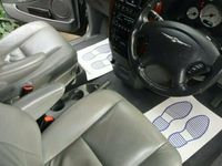 used Chrysler Grand Voyager 2.8