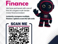 Used Kia Optima 141 HP (103 kW) 2017 Blue Estate