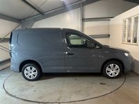 used VW Caddy 2.0 C20 TDI COMMERCE PLUS 101 BHP