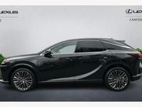 Used Lexus RX450h+ 309 HP (227 kW) 2025 Estate