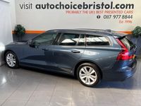 used Volvo V60 2.0 D3 Momentum Pro 5dr