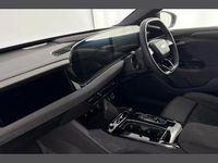 Used Audi e-tron Comfort 210 kW (286 HP) 2025 Blue SUV