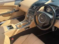 Used Aston Martin DB9 510 HP (375 kW) 2015 Bronze Cabriolet