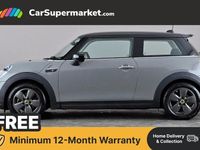 Used Mini Cooper Level 1 135 kW (184 HP) 2023 Hatchback
