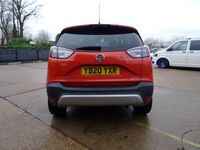 used Vauxhall Crossland X 1.2 [83] Elite 5dr 1 owner from new