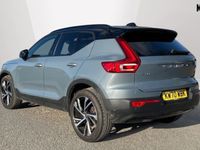 used Volvo XC40 2.0 B4P R DESIGN Pro 5dr Auto