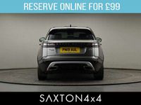 used Land Rover Range Rover Velar 3.0 D275 R-Dynamic HSE 5dr Auto