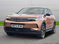 Used Vauxhall Grandland X GSe 134 HP (98 kW) 2024 Brown SUV