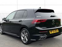 Used VW Golf VIII R-line 150 HP (110 kW) 2023 Hatchback