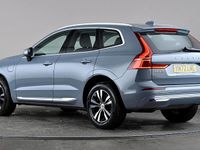 Used Volvo XC60 Core 350 HP (257 kW) 2023 Grey SUV