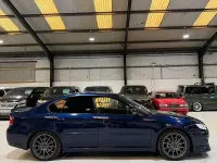 Used Subaru Legacy 2006 Blue Sedan